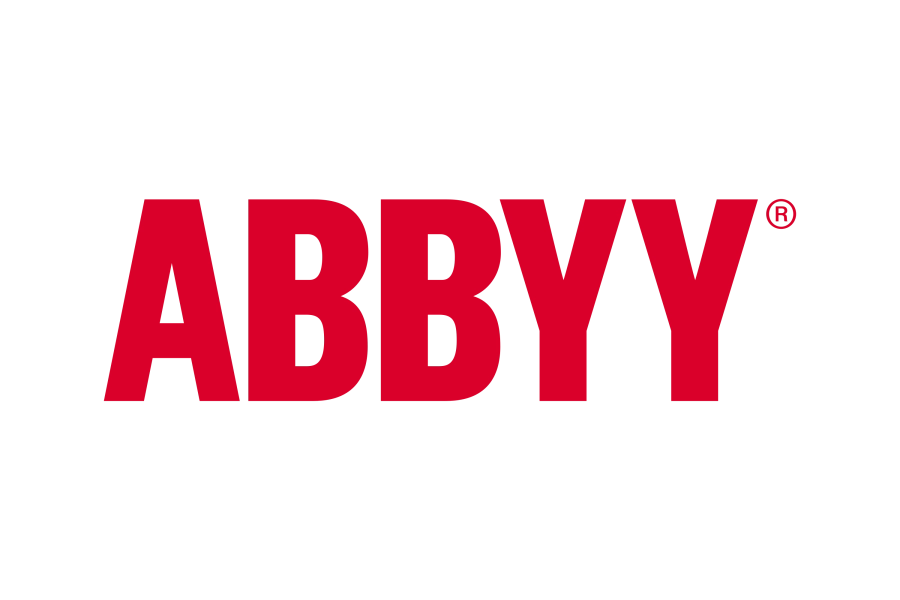 ABBYY Logo.wine