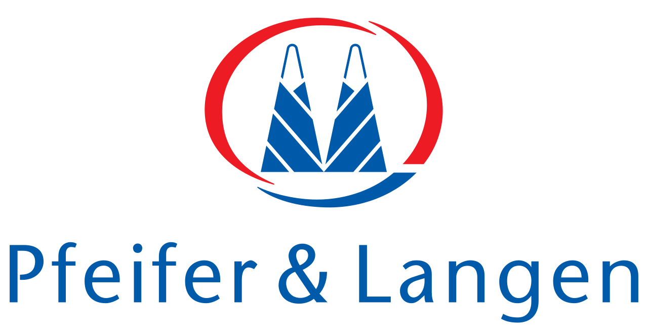 Wdrożenie IT: Pfeifer&Langen